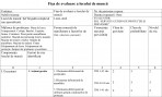 Șef brigadă complexă sau specializată